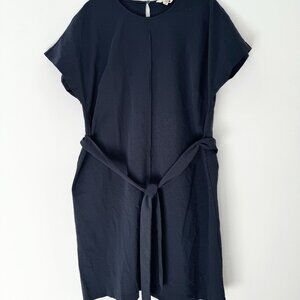 Boden Tara Jersey T-Shirt Dress